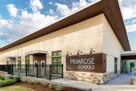Primrose school cost - Primrose School at Grand Park. 18170 John Dippel Blvd Westfield, IN 46074 (317) 763-1223 M-F 6:30 a.m. - 6:00 p.m. 